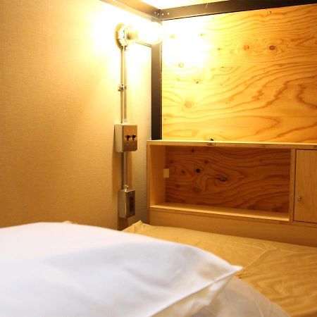 Guesthouse Ushiyado Nakashibetsu Bagian luar foto