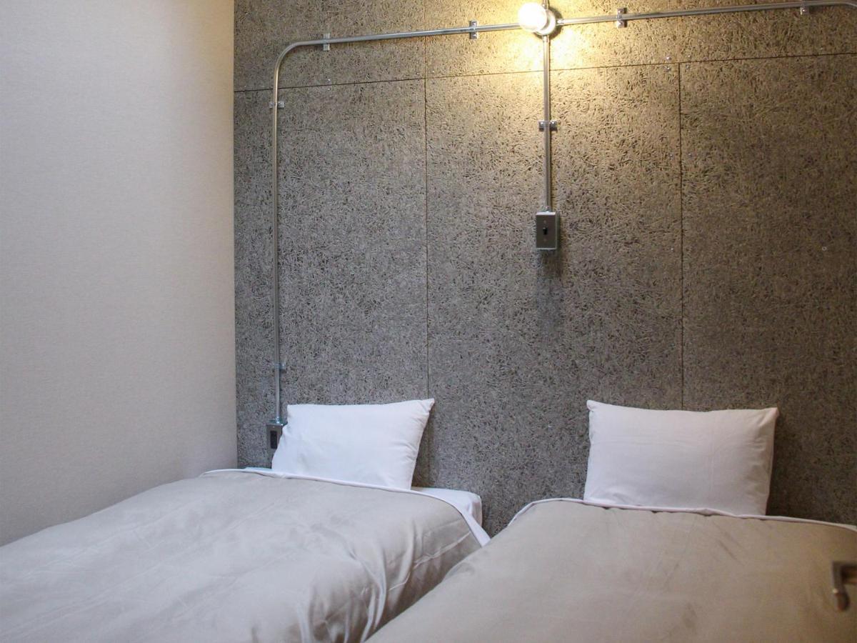 Guesthouse Ushiyado Nakashibetsu Bagian luar foto