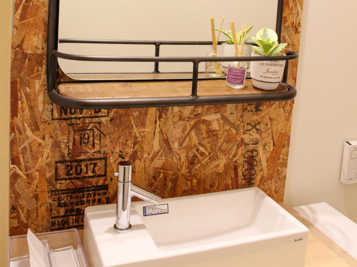 Guesthouse Ushiyado Nakashibetsu Bagian luar foto