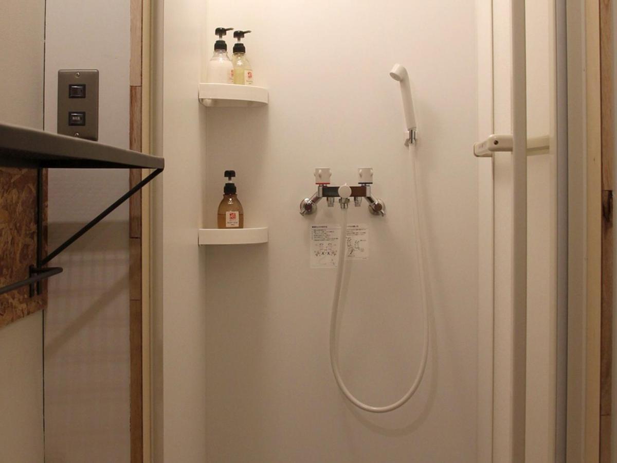 Guesthouse Ushiyado Nakashibetsu Bagian luar foto