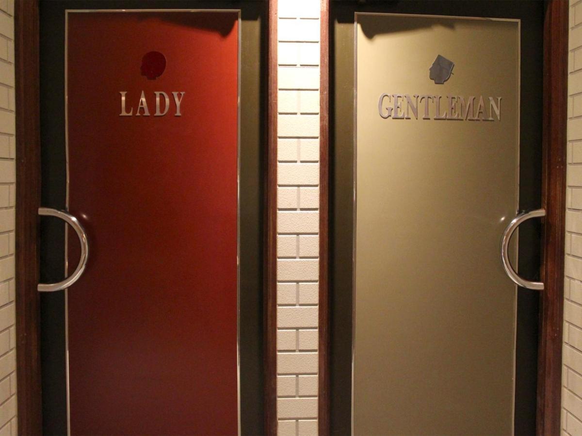 Guesthouse Ushiyado Nakashibetsu Bagian luar foto