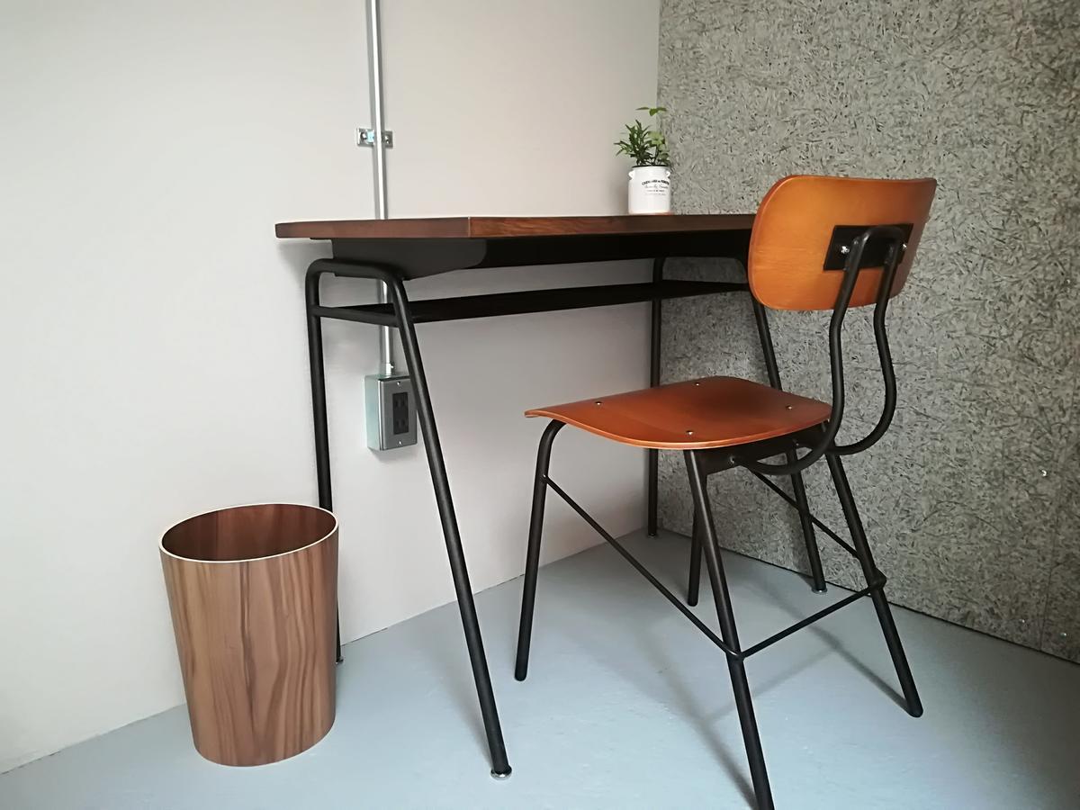 Guesthouse Ushiyado Nakashibetsu Bagian luar foto