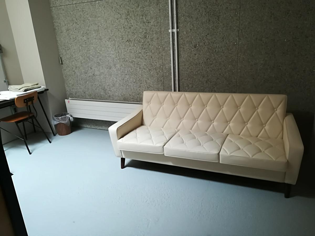 Guesthouse Ushiyado Nakashibetsu Bagian luar foto