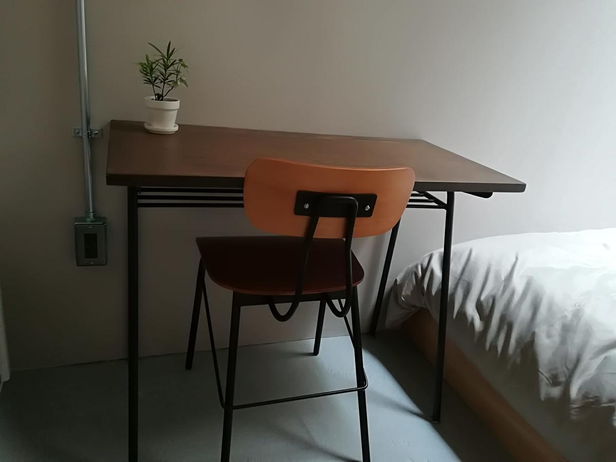 Guesthouse Ushiyado Nakashibetsu Bagian luar foto
